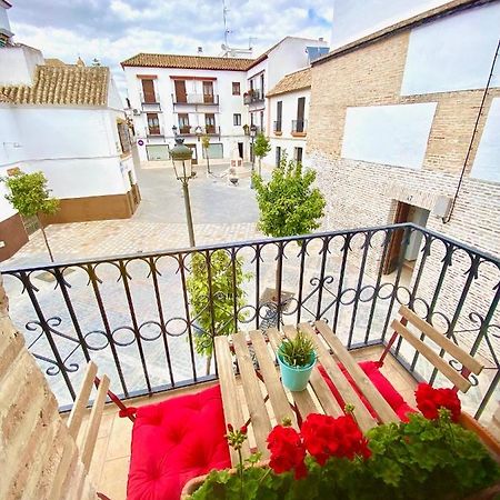 Duplex Centro Ecija 아파트 외부 사진