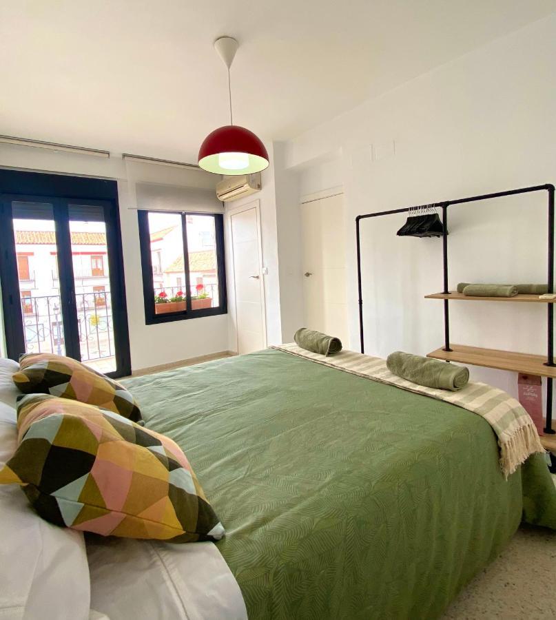 Duplex Centro Ecija 아파트 외부 사진