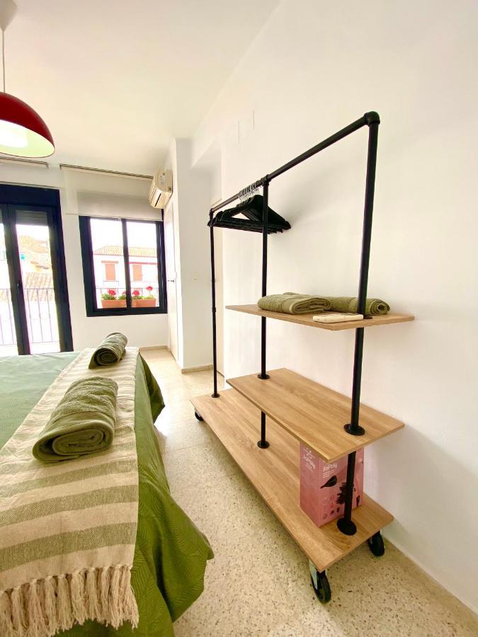 Duplex Centro Ecija 아파트 외부 사진