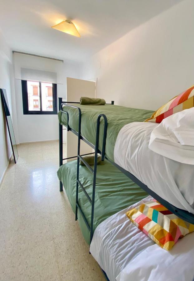 Duplex Centro Ecija 아파트 외부 사진