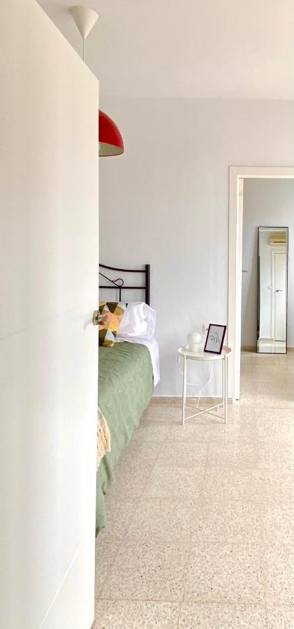 Duplex Centro Ecija 아파트 외부 사진